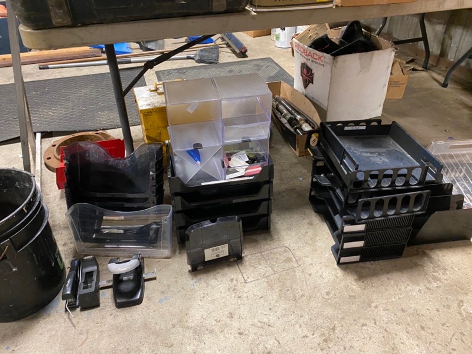 Image for Bulk Bid Living Water Fire Protection