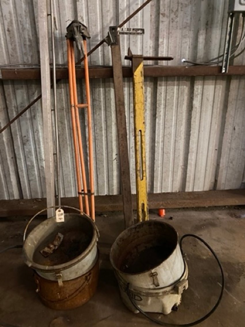 Image for Bulk Bid Living Water Fire Protection