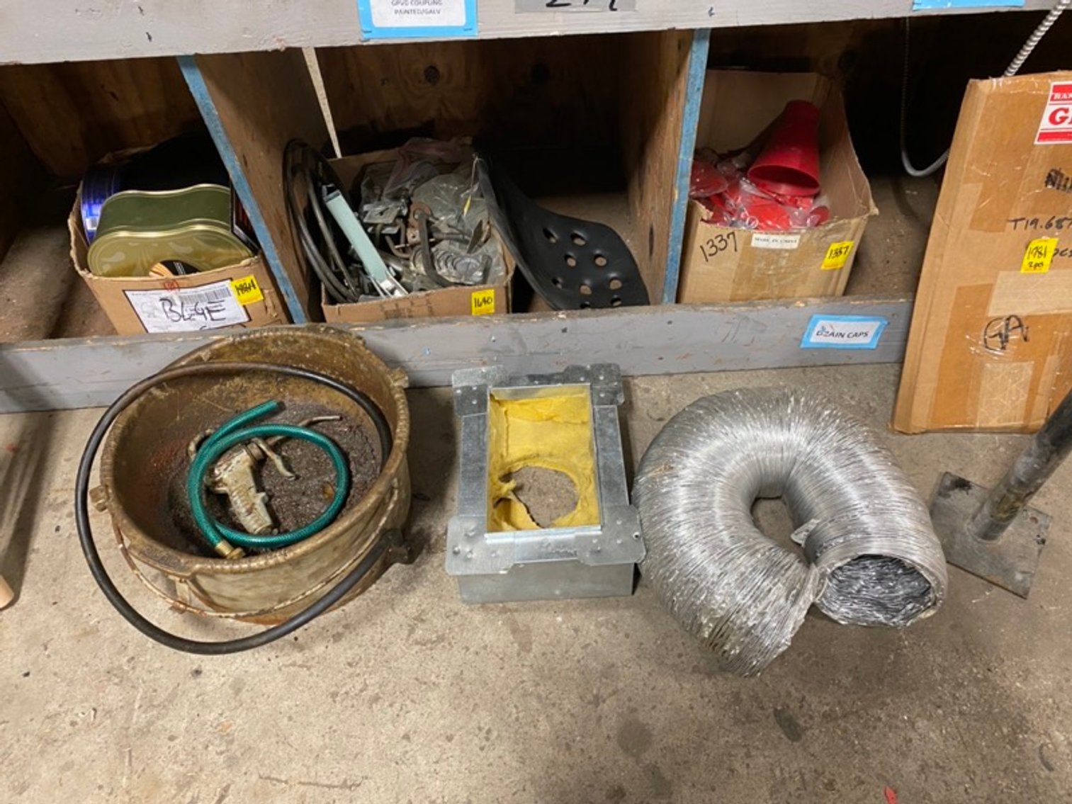 Image for Bulk Bid Living Water Fire Protection