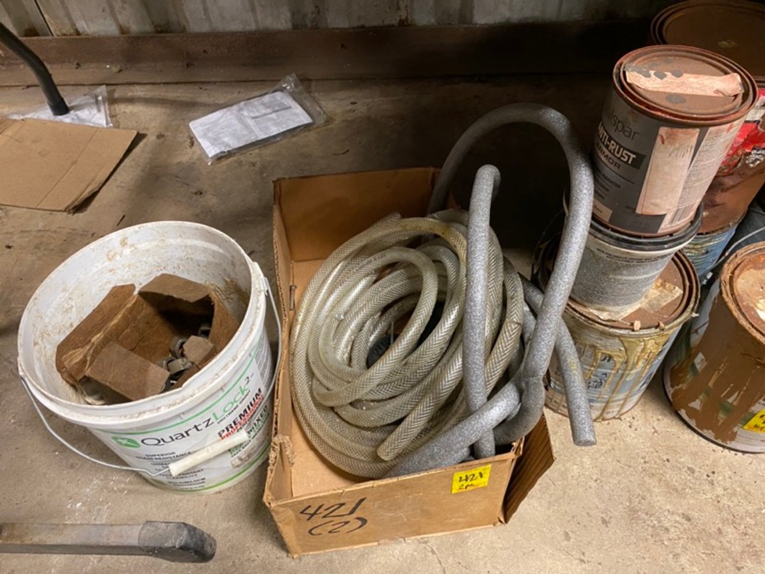 Image for Bulk Bid Living Water Fire Protection