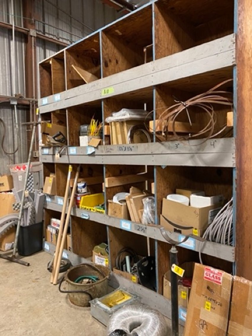 Image for Bulk Bid Living Water Fire Protection