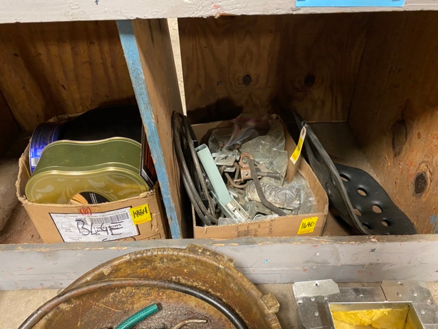 Image for Bulk Bid Living Water Fire Protection