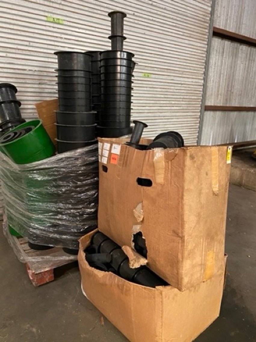 Image for Bulk Bid Living Water Fire Protection