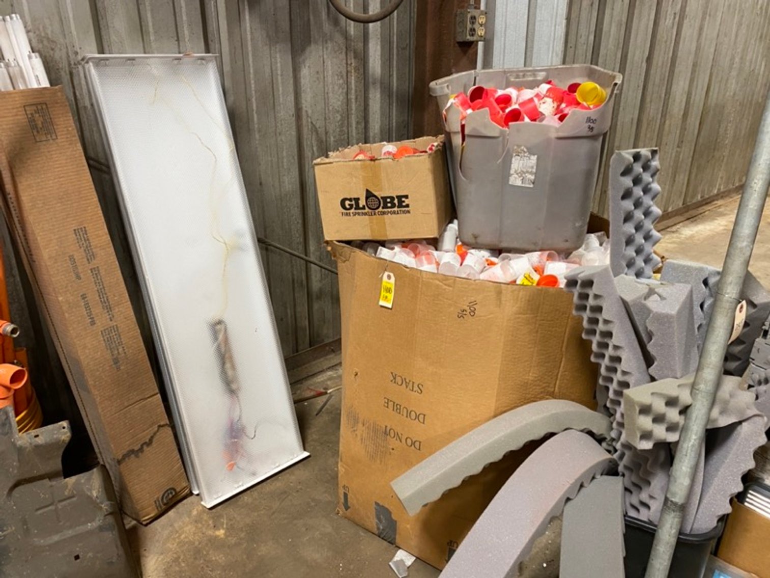 Image for Bulk Bid Living Water Fire Protection