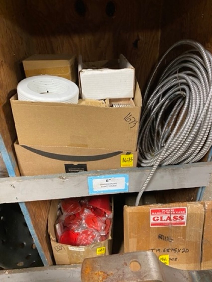 Image for Bulk Bid Living Water Fire Protection