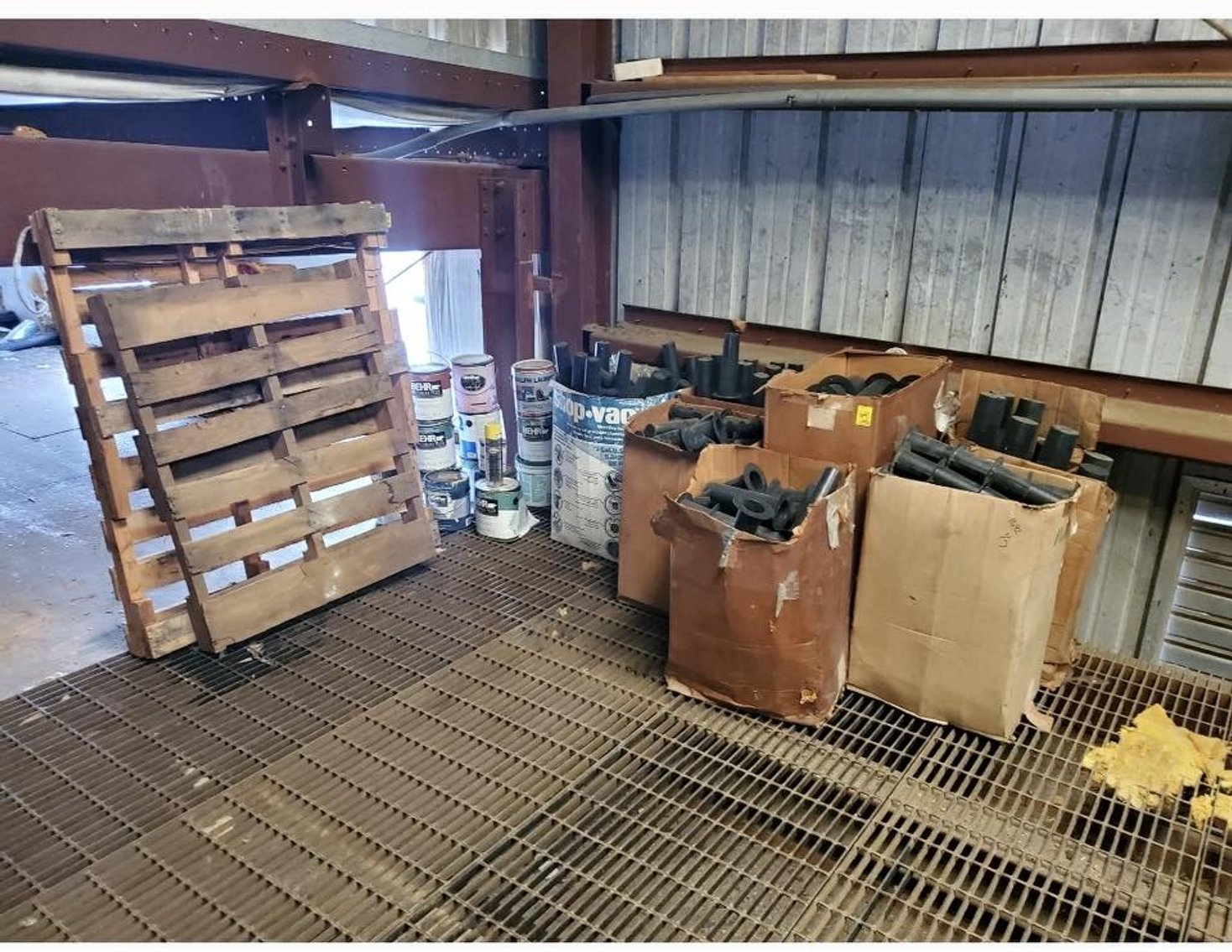 Image for Bulk Bid Living Water Fire Protection