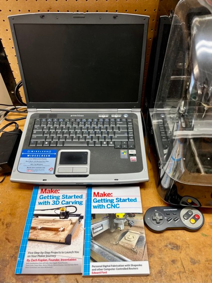 Image for NASA Engineer Estate