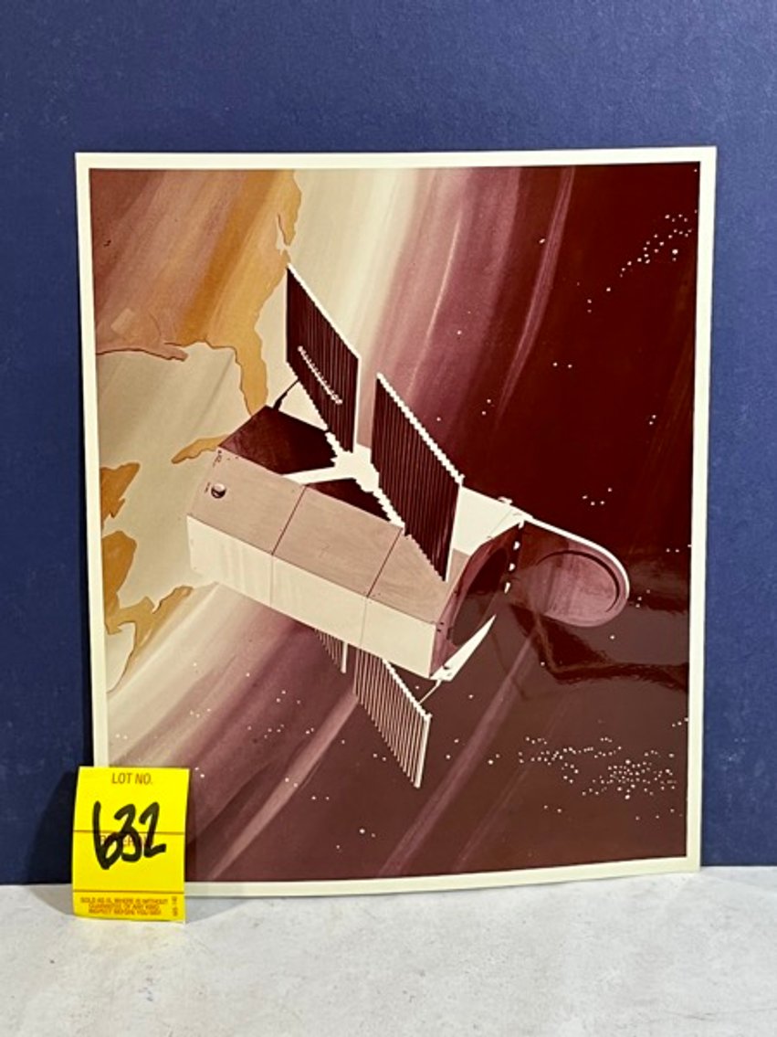 Image for NASA Engineer Estate