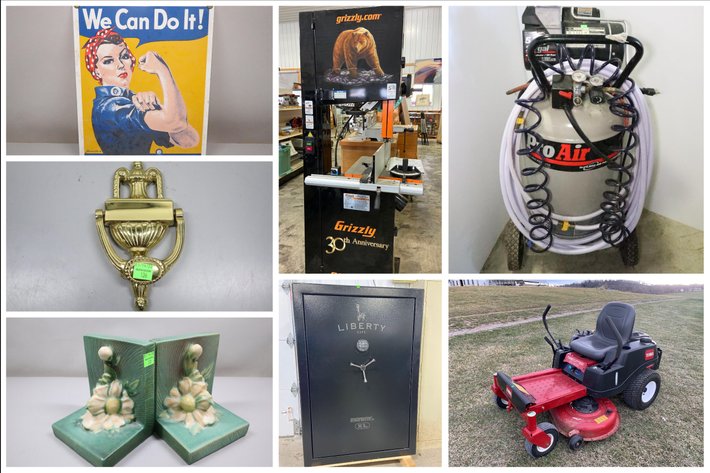 Image for Tinkling Springs Gallery