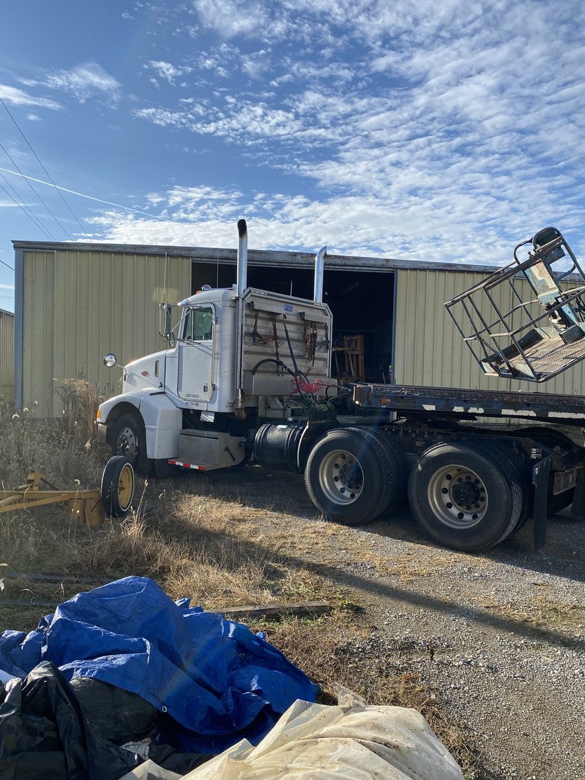 Image for Hopkinsville KY: Online Only Auction of Industrial Construction Contractor By Order of Secured Creditor