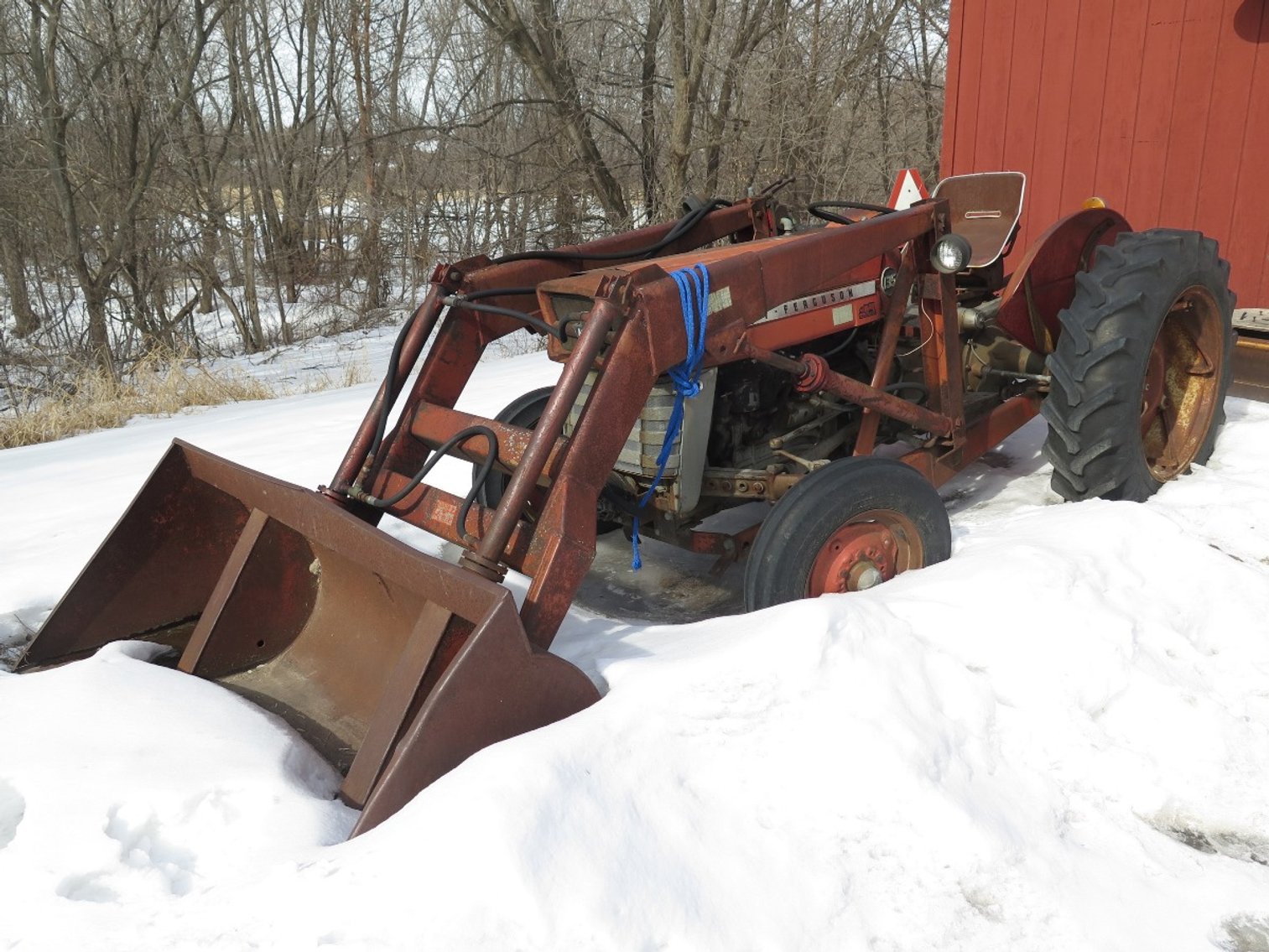 Image for Estate: Vintage Snowmobiles, BMW, Harley MC, Tools/Equipment, Home Goods, More!