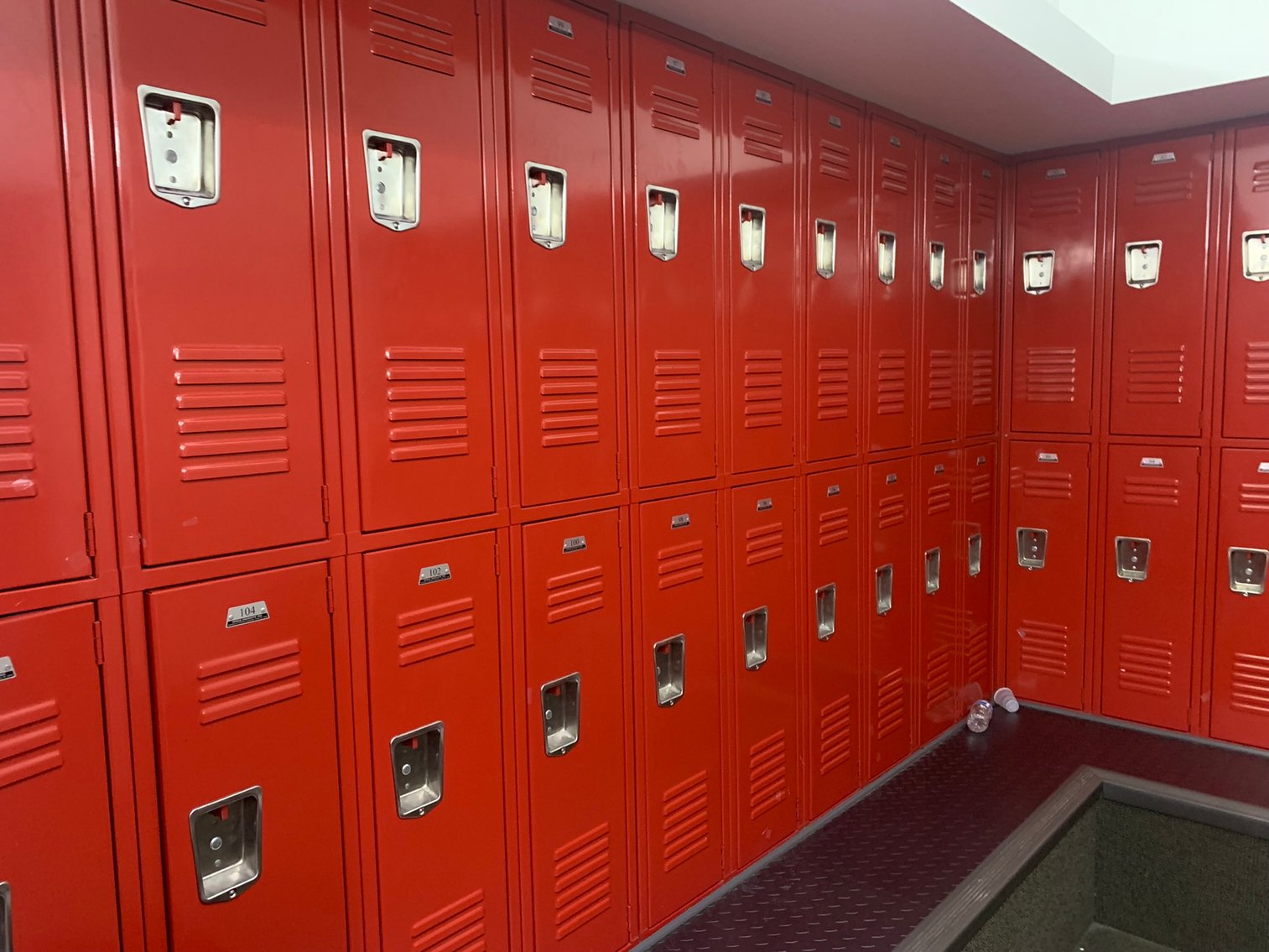 Image for Late Model Fitness Equipment