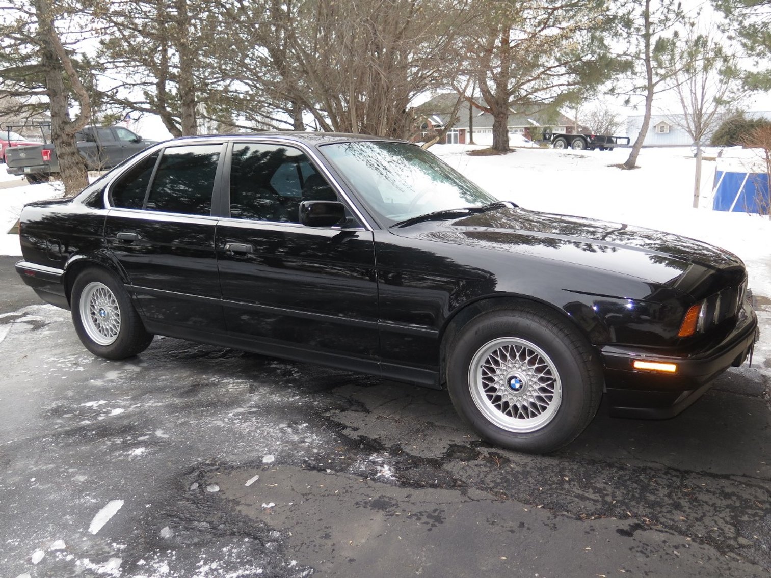 Image for Estate: Vintage Snowmobiles, BMW, Harley MC, Tools/Equipment, Home Goods, More!