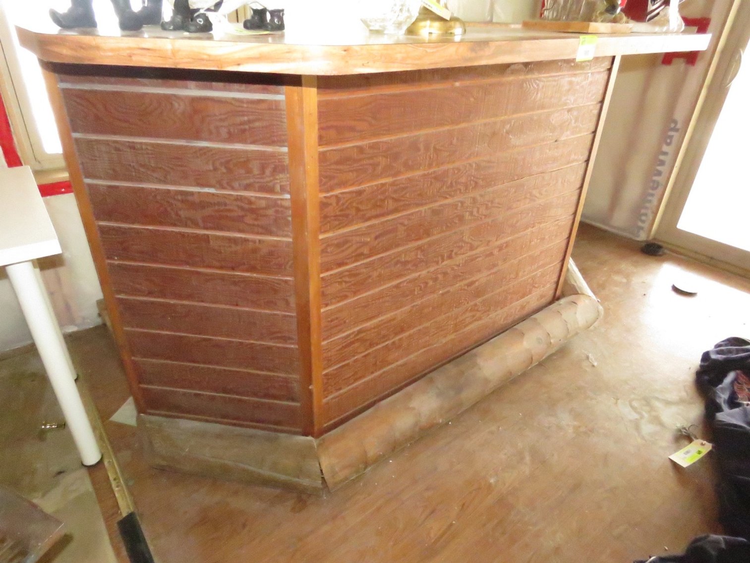 Image for Estate: Vintage Snowmobiles, BMW, Harley MC, Tools/Equipment, Home Goods, More!