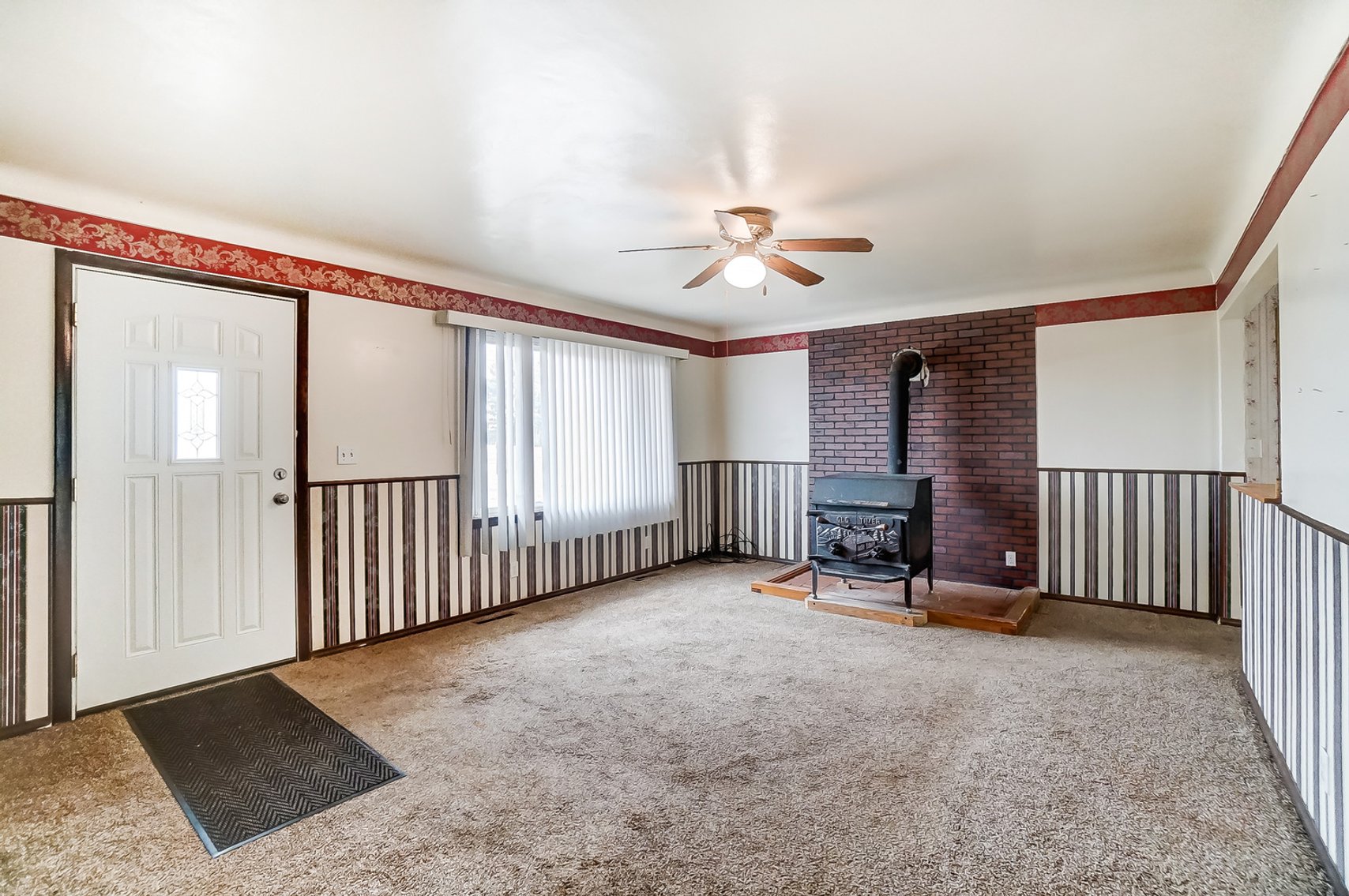 Image for 9805 Jerry City Rd, Cygnet, OH  43413