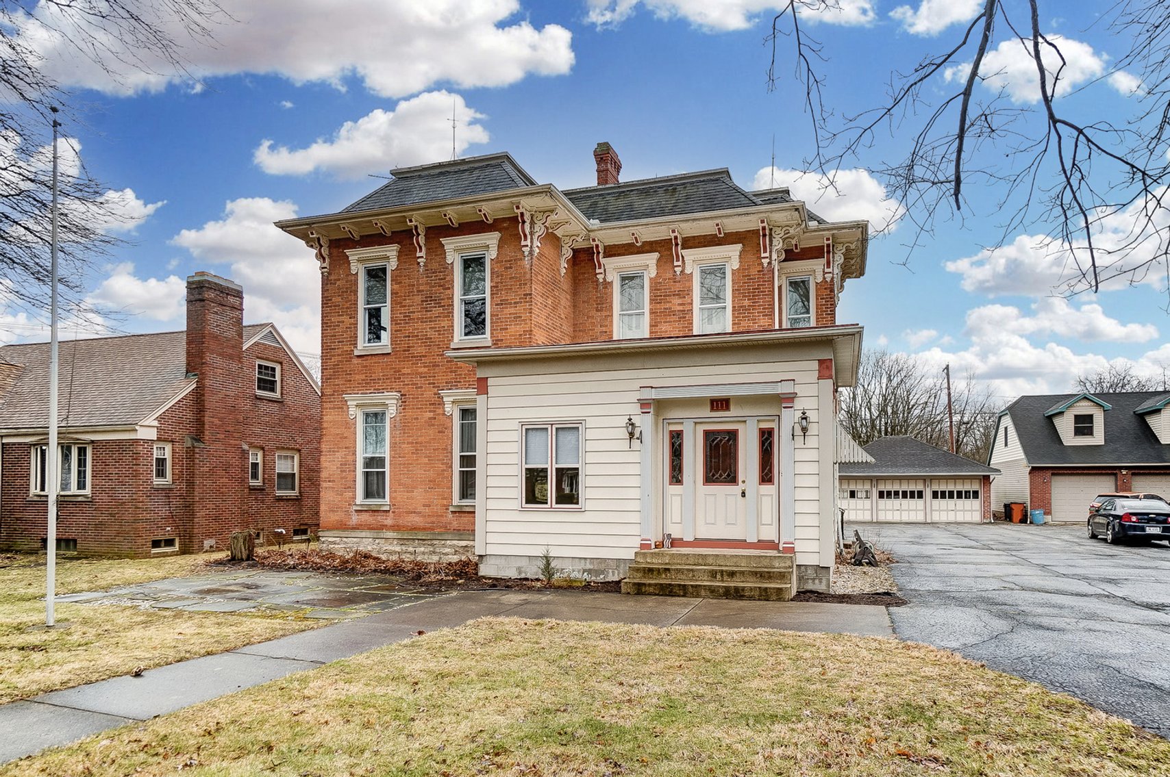 Image for 111 W. Front Street   Pemberville, OH  43450