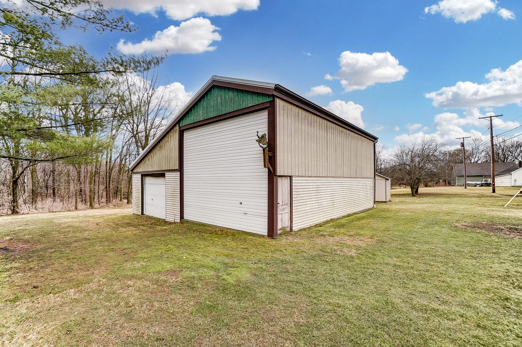 Image for 111 W. Front Street   Pemberville, OH  43450