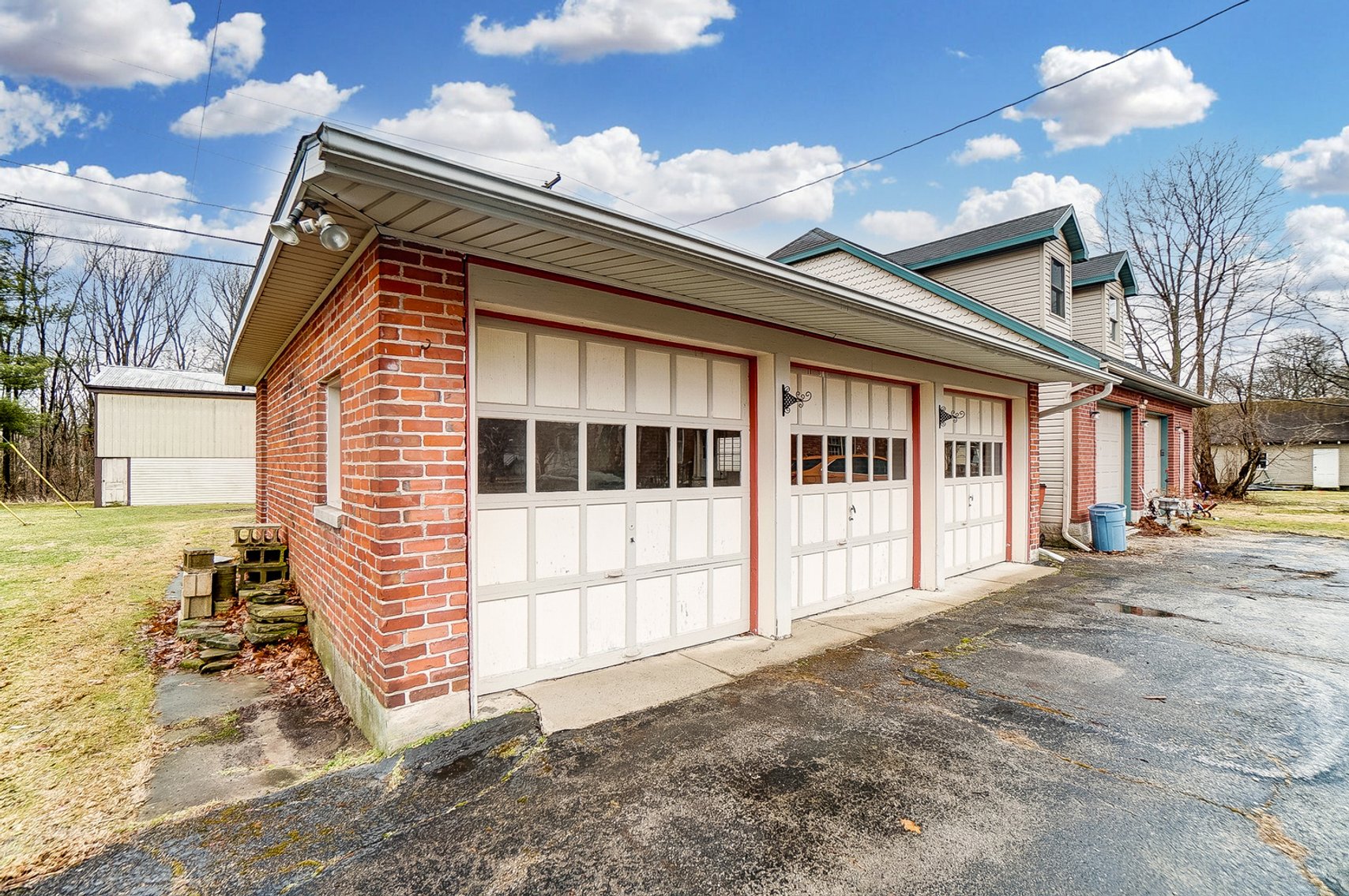 Image for 111 W. Front Street   Pemberville, OH  43450