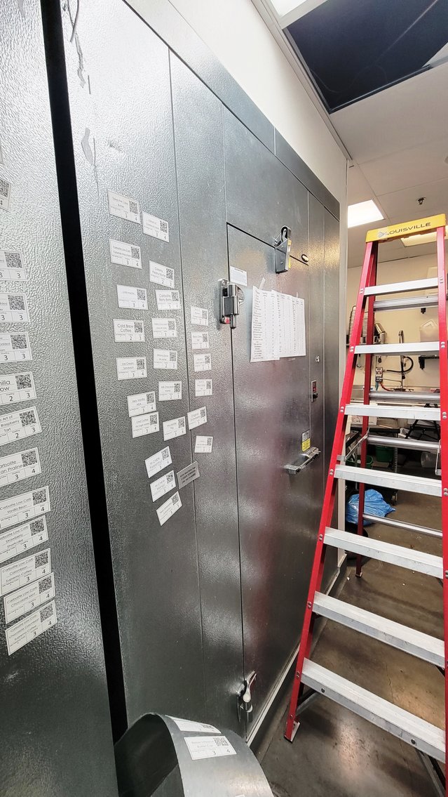 Image for Seattle, WA: Online Only Auction of Frozen Yogurt National Franchise FF&E