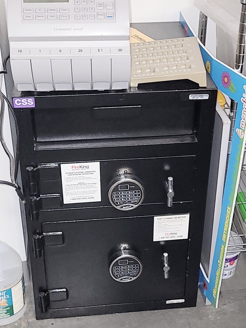 Image for Seattle, WA: Online Only Auction of Frozen Yogurt National Franchise FF&E