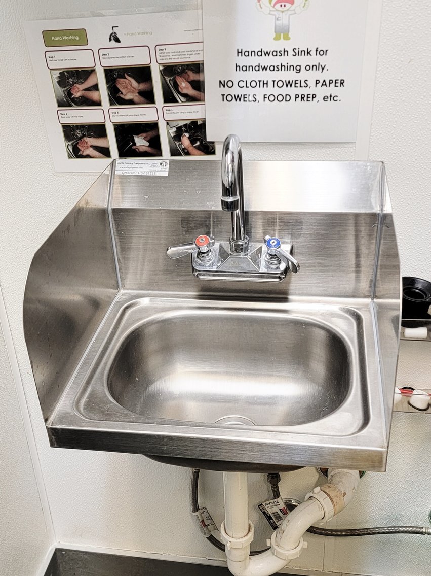 Image for Seattle, WA: Online Only Auction of Frozen Yogurt National Franchise FF&E