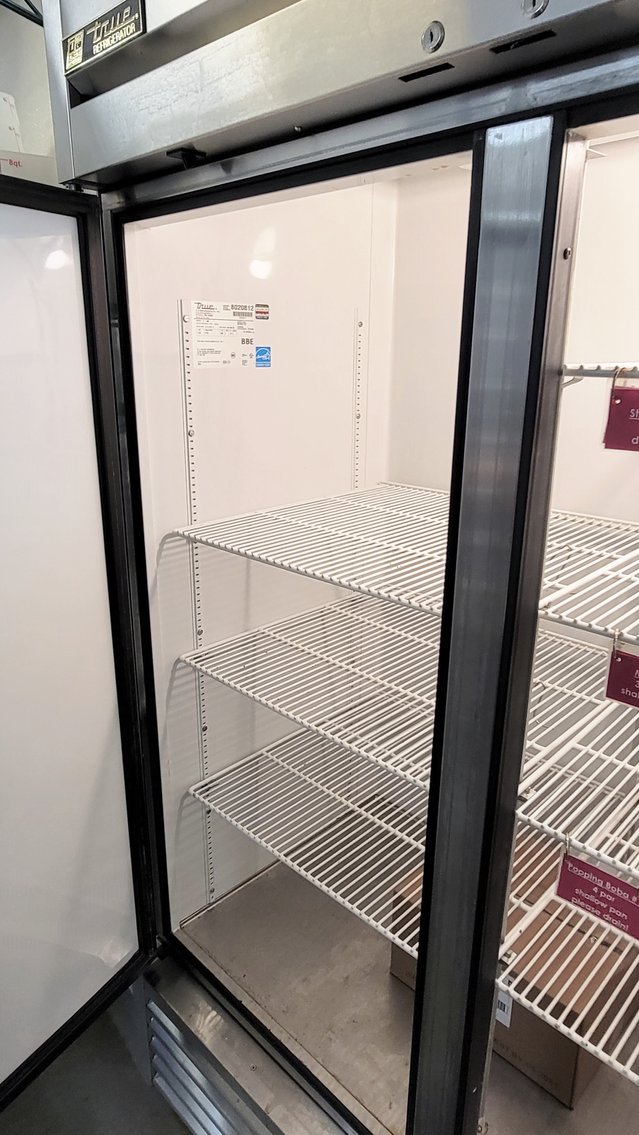 Image for Seattle, WA: Online Only Auction of Frozen Yogurt National Franchise FF&E