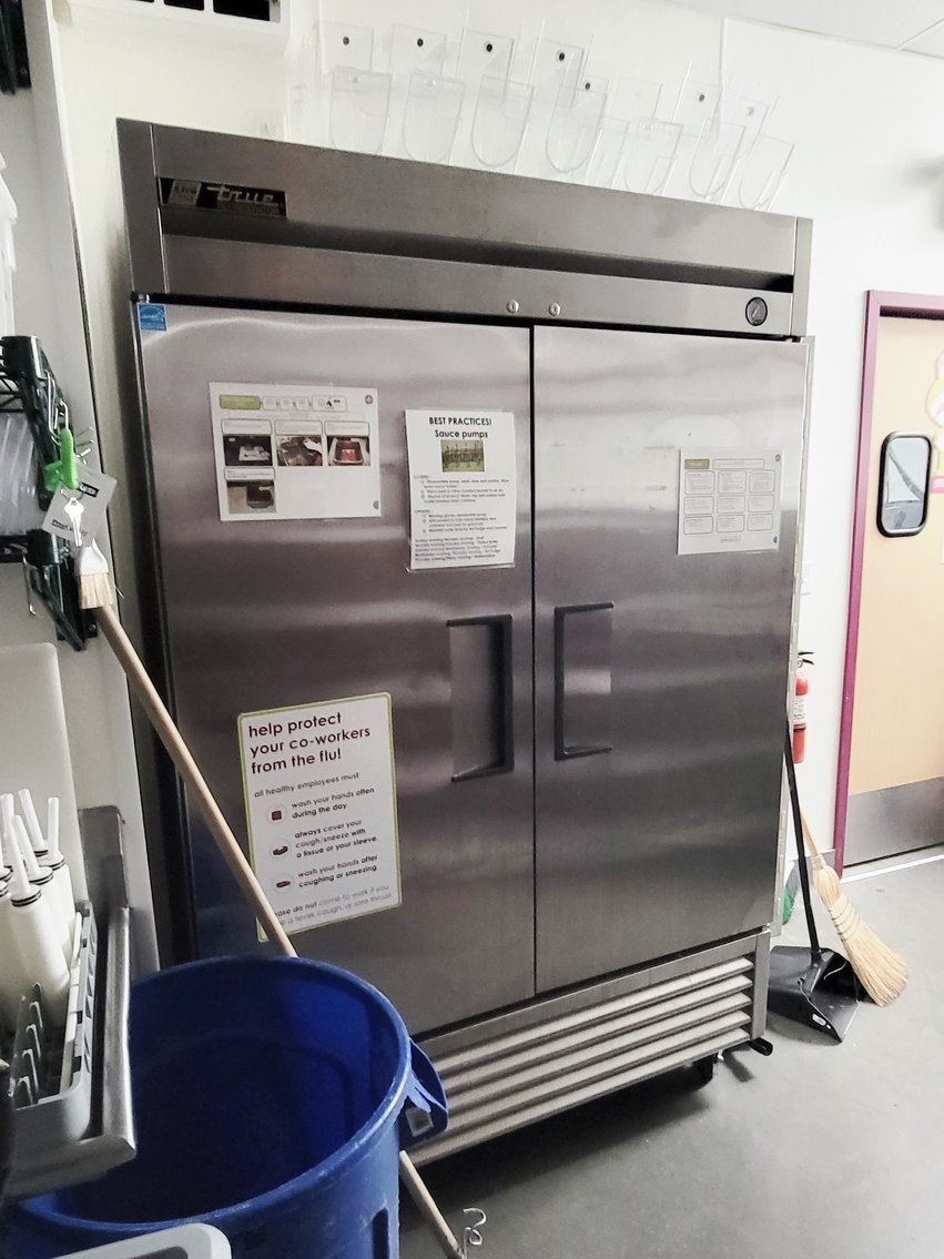 Image for Seattle, WA: Online Only Auction of Frozen Yogurt National Franchise FF&E