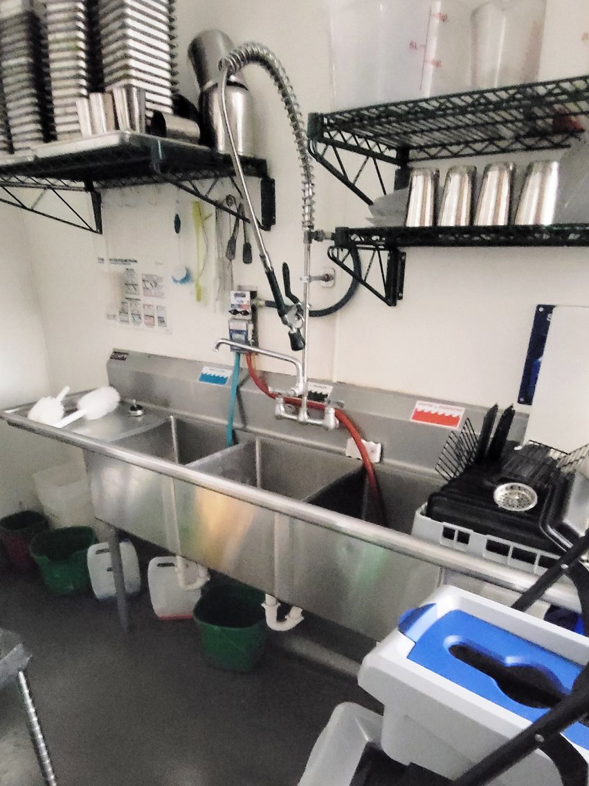 Image for Seattle, WA: Online Only Auction of Frozen Yogurt National Franchise FF&E