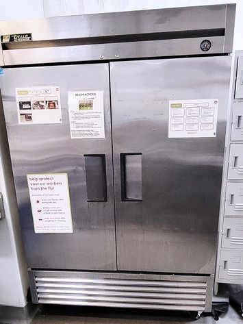 Image for Seattle, WA: Online Only Auction of Frozen Yogurt National Franchise FF&E