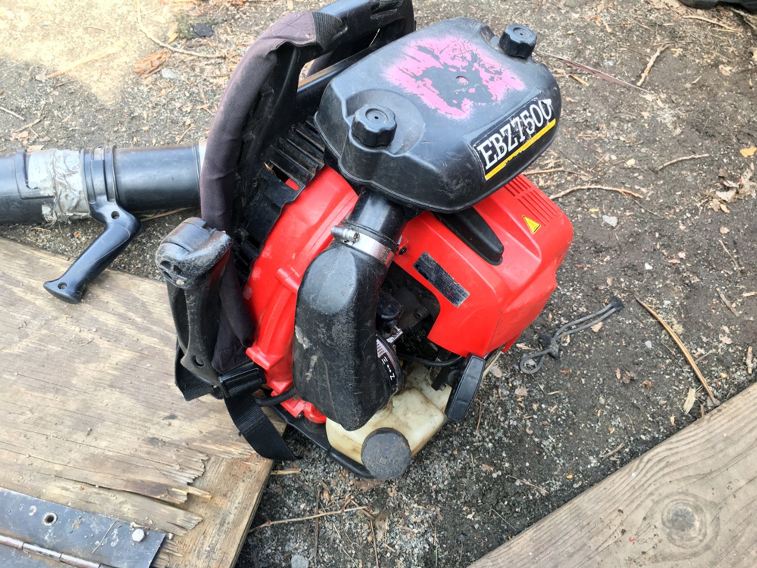 Image for Landscape Contractor Equipment & Low Mileage Trucks