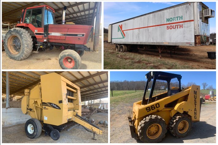 Image for Showalter Farm Liquidation