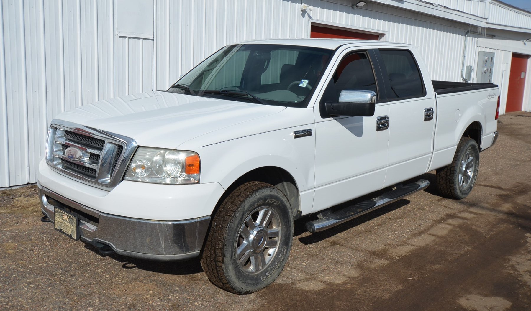 Image for JOHN DEERE LAWNMOWERS, HUNTING SHACK, COINS, LAMPS & MORE!