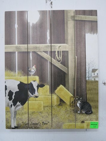 Image for Hidden Treasures Gallery