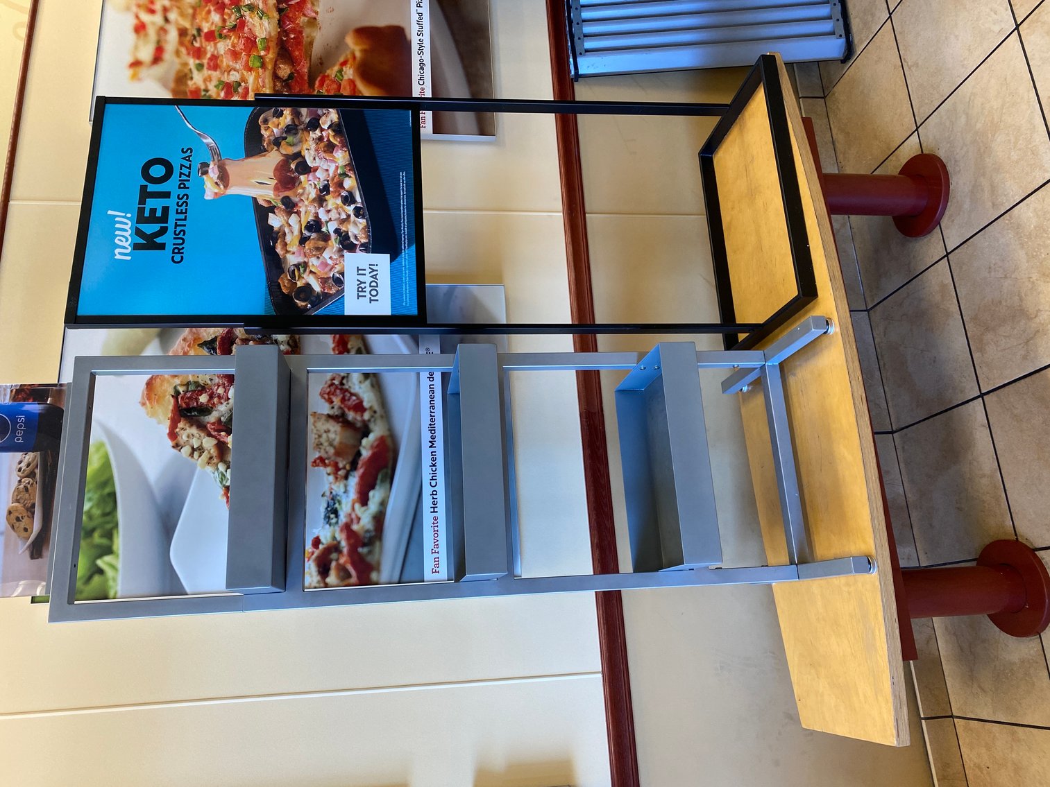 Image for Papa Murphy's Pizza - Gulf Breeze FL