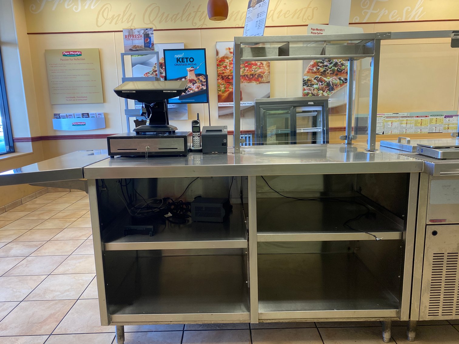 Image for Papa Murphy's Pizza - Gulf Breeze FL