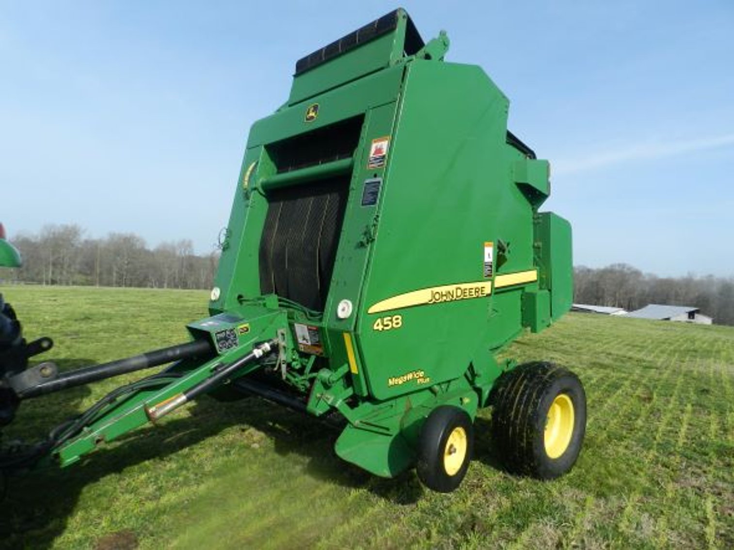 Image for Preston & Marsha Cornelius