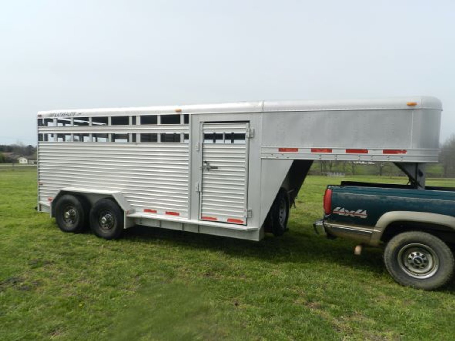 Image for Preston & Marsha Cornelius