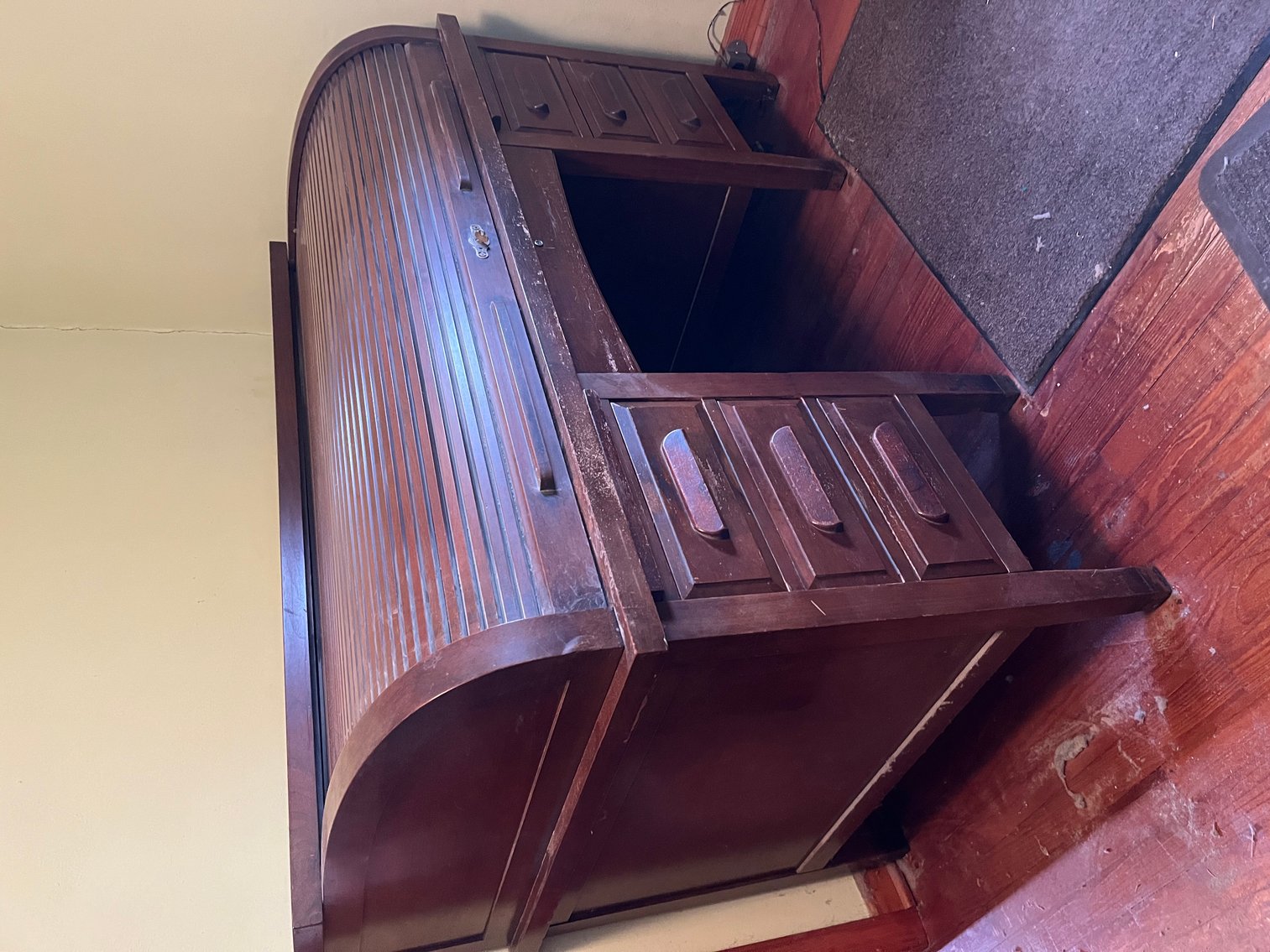 Image for Estate of William E. Smith