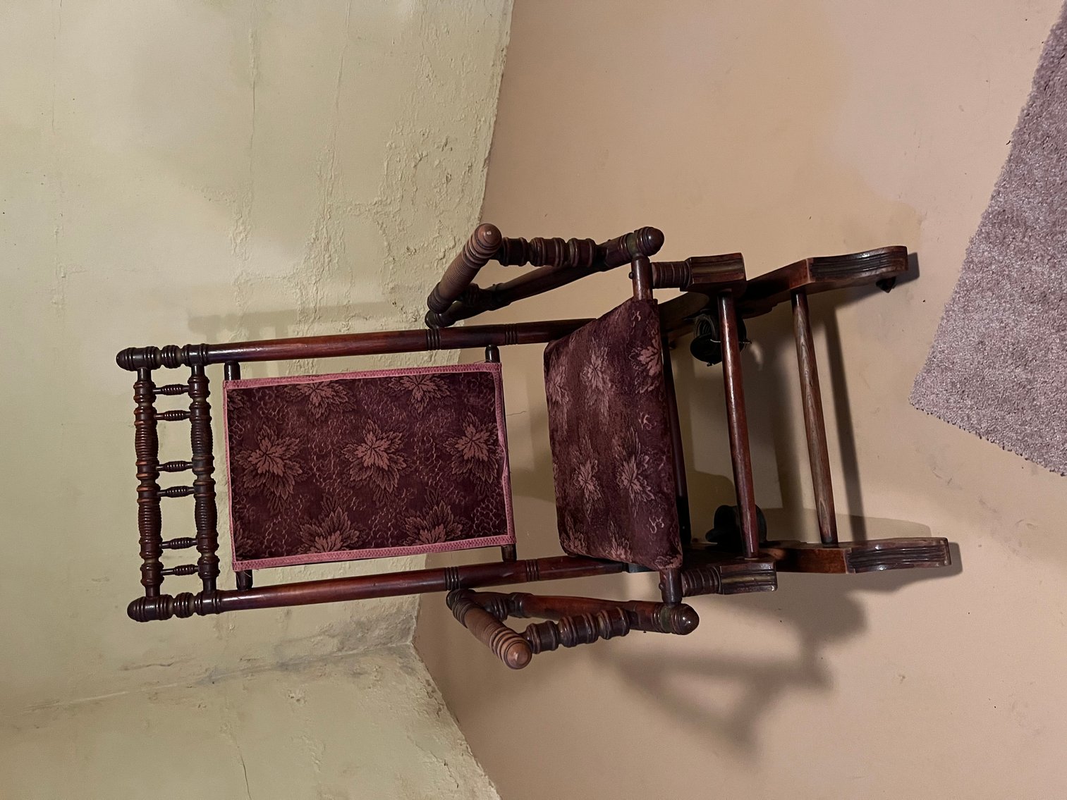 Image for Estate of William E. Smith #2