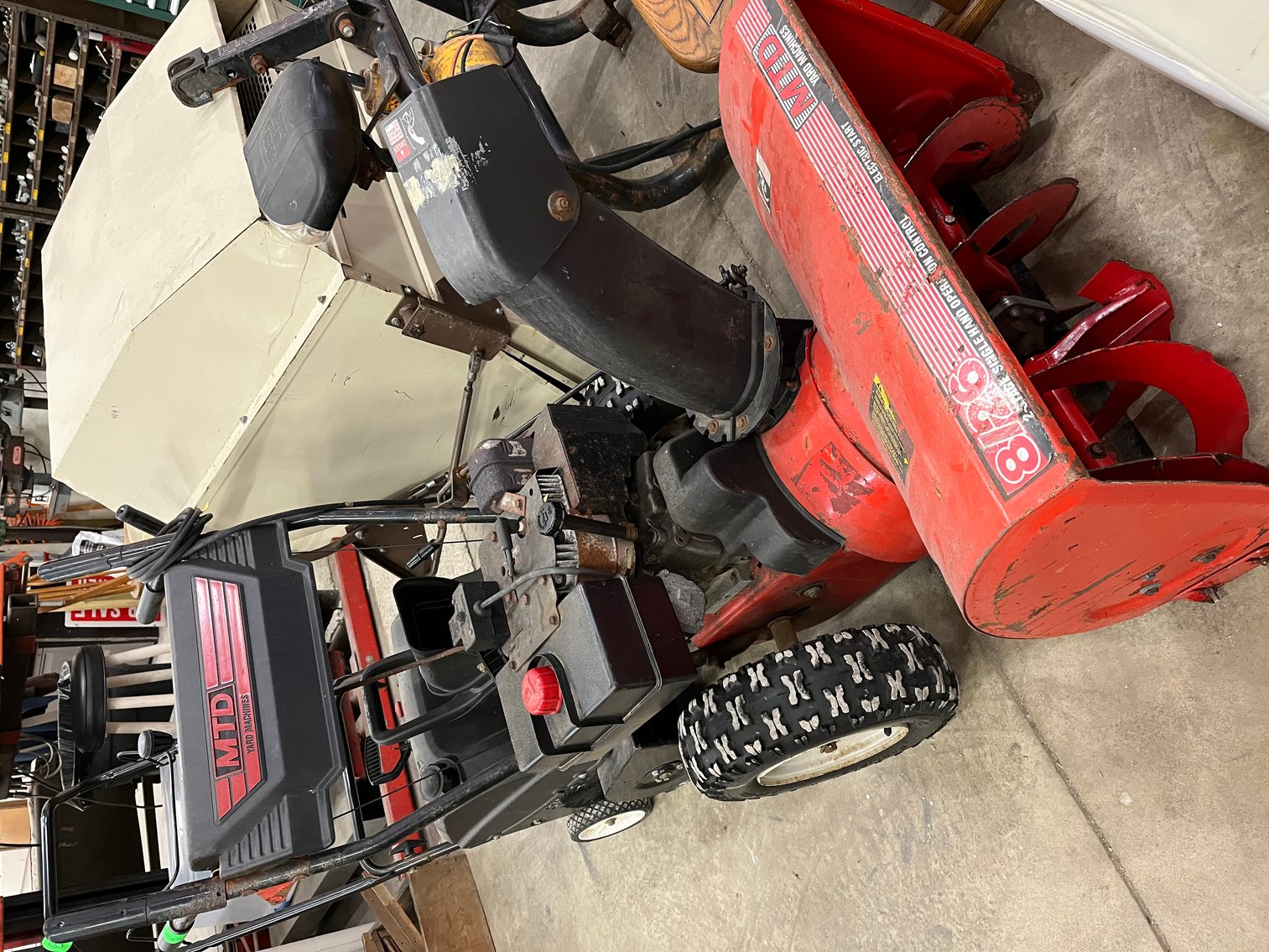 Image for Perrysburg Downsizing Auction