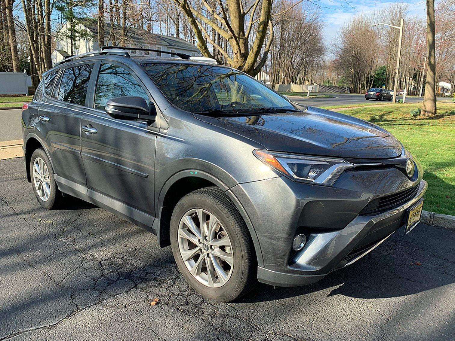 Image for Company Vehicles, Trucks & Industrial Supply Inventory