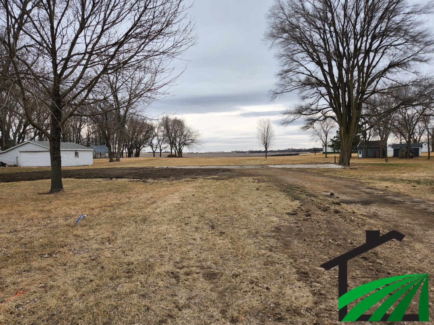 Image for Large Lot in Sac City!