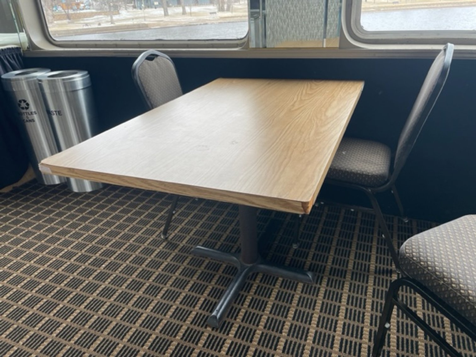 Image for Restaurant Dining Tables