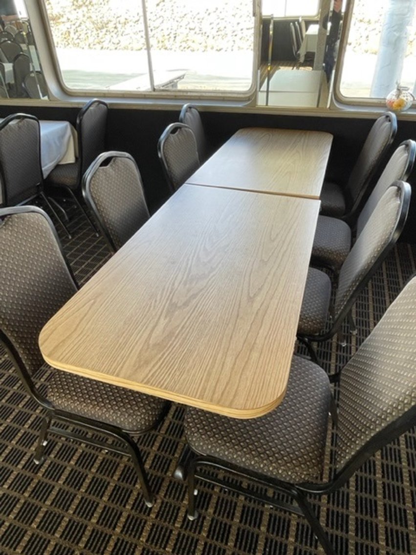 Image for Restaurant Dining Tables