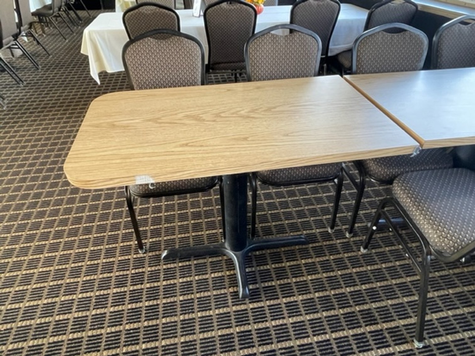 Image for Restaurant Dining Tables