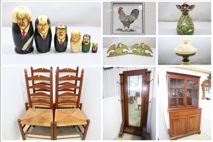 Image for Tinkling Spring Gallery