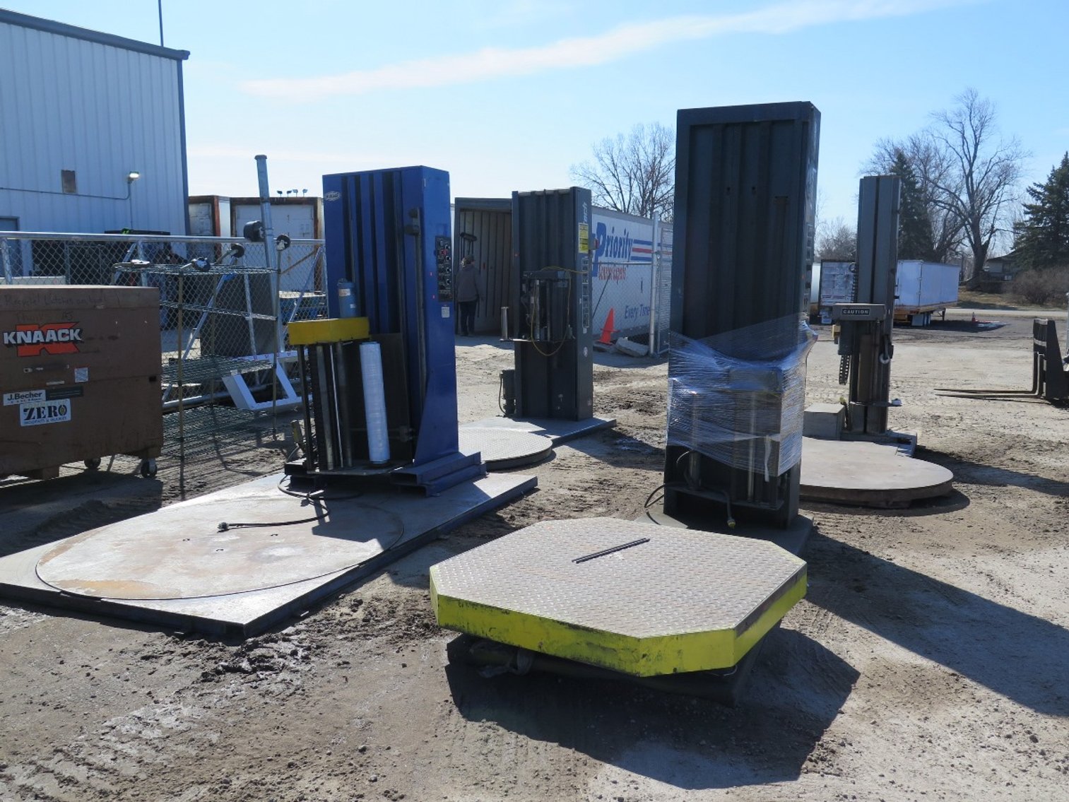 Image for Multiple Businesses