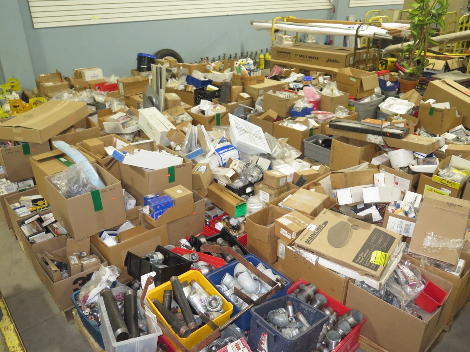 Image for Multiple Businesses