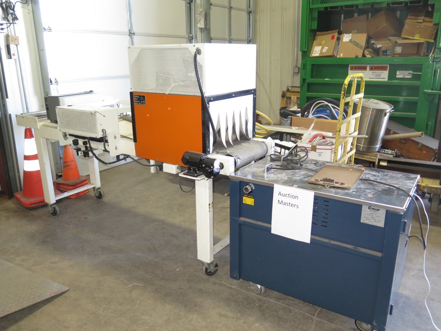 Image for Multiple Businesses