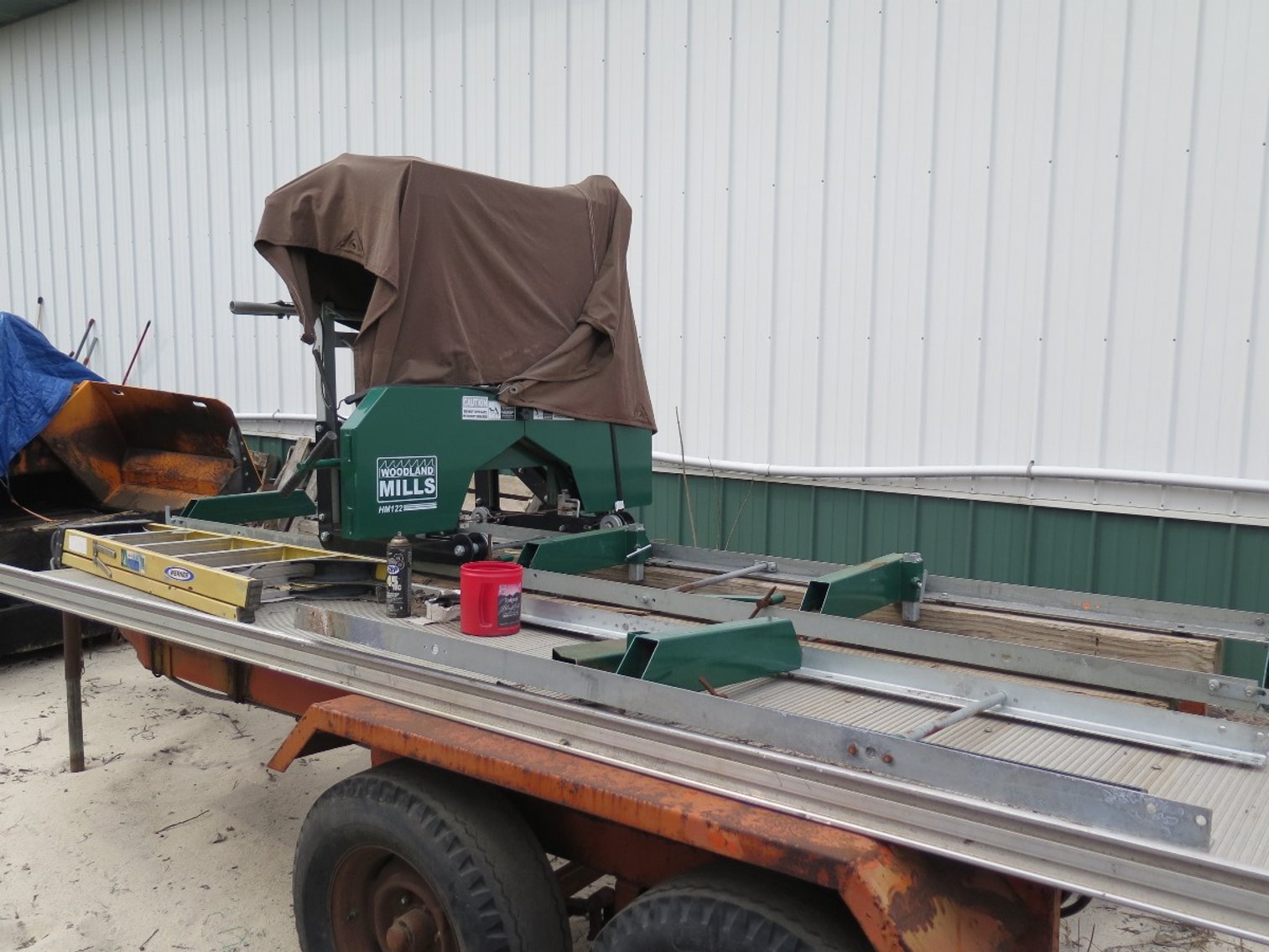 Image for Sundman Paving Co Liquidation